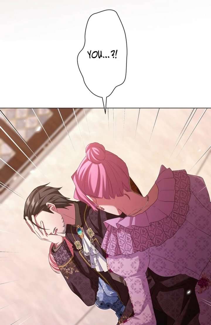 Behold The Perfect Villainess Chapter 19 - Page 15