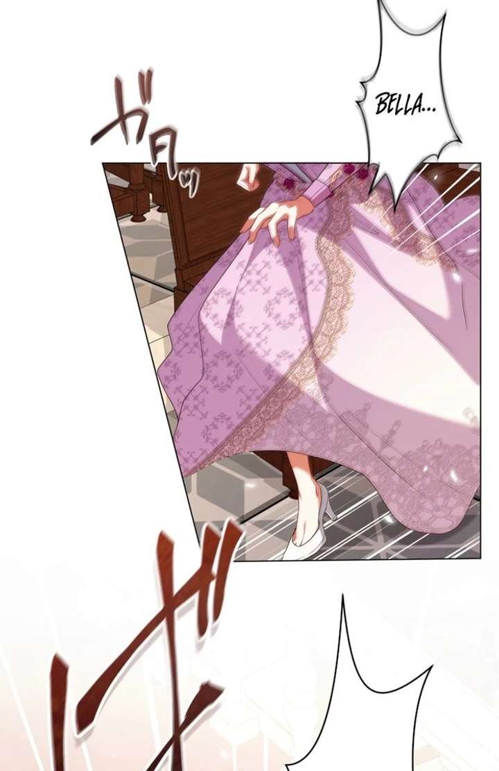 Behold The Perfect Villainess Chapter 19 - Page 23