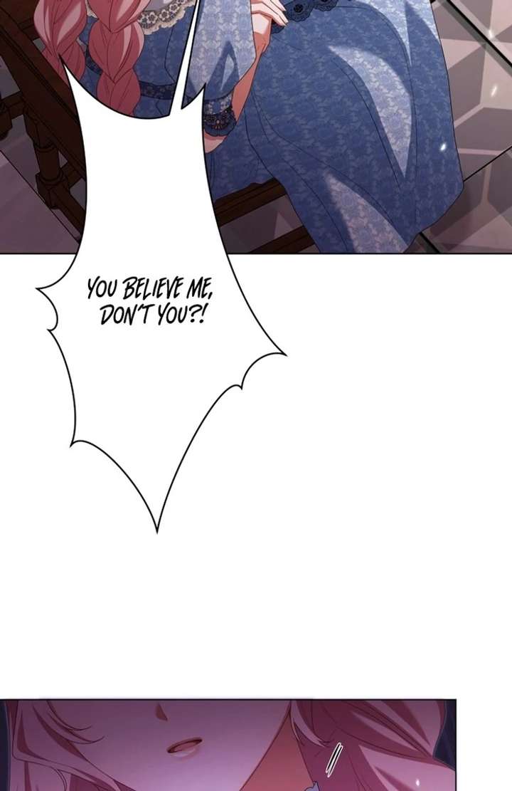 Behold The Perfect Villainess Chapter 19 - Page 25