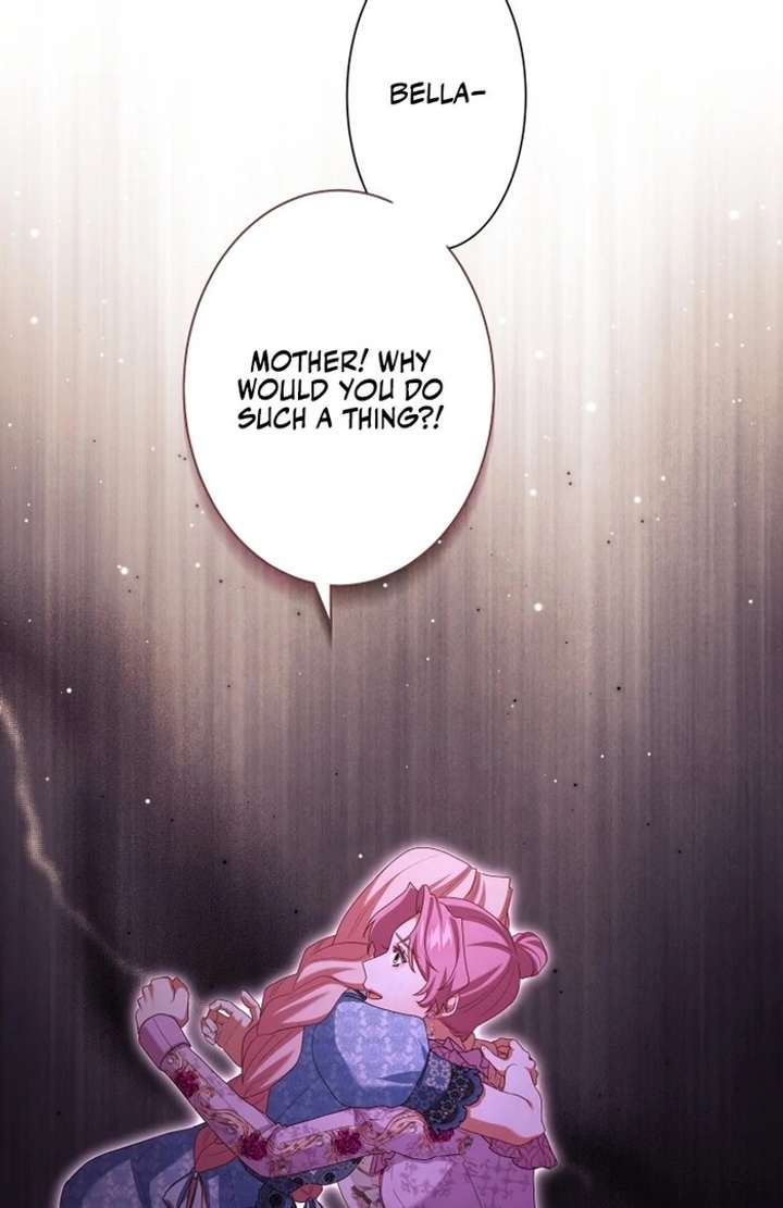 Behold The Perfect Villainess Chapter 19 - Page 27