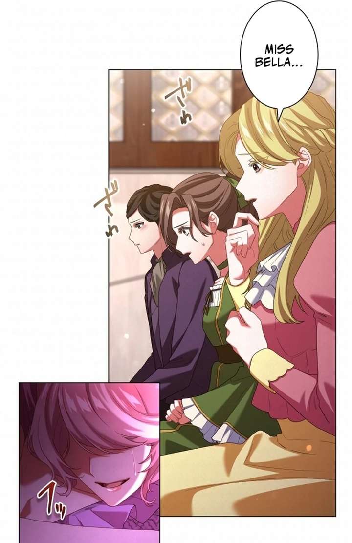 Behold The Perfect Villainess Chapter 19 - Page 30