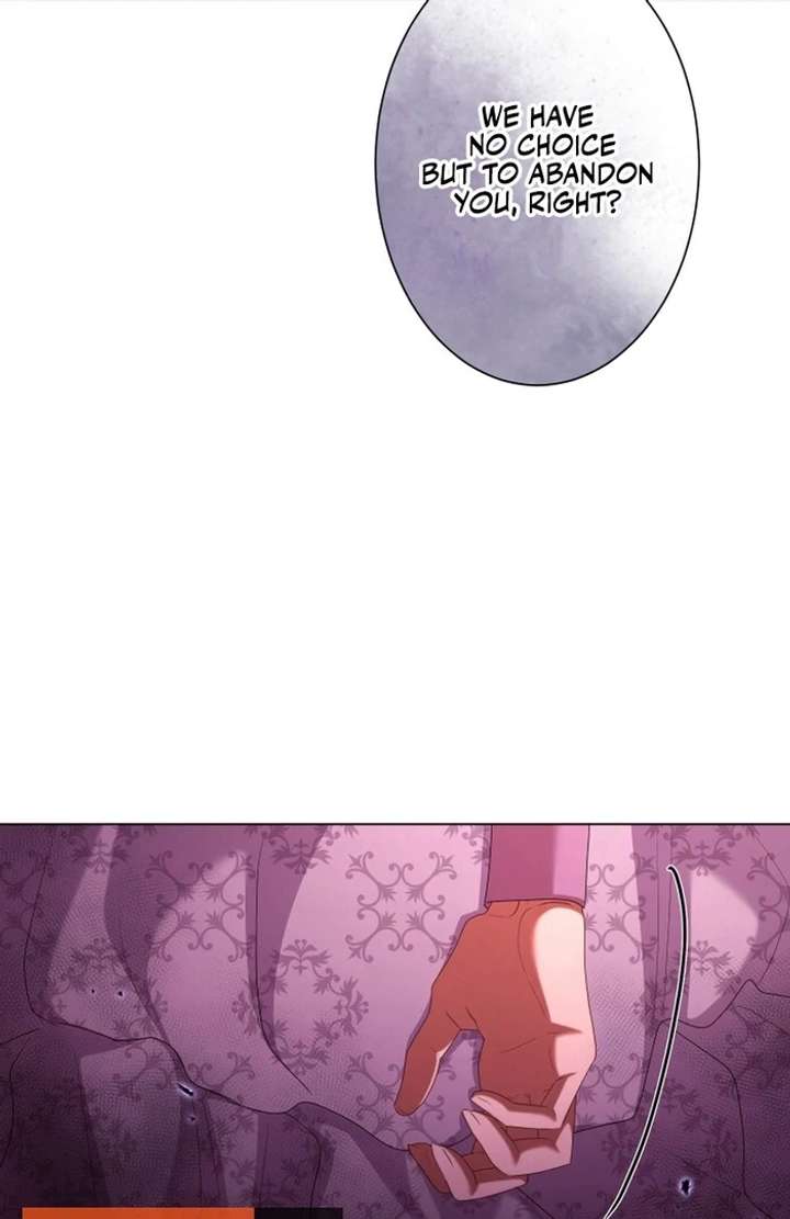 Behold The Perfect Villainess Chapter 19 - Page 33