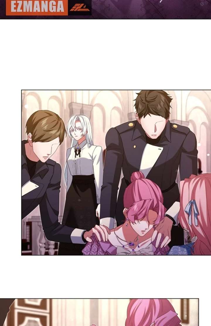 Behold The Perfect Villainess Chapter 19 - Page 34