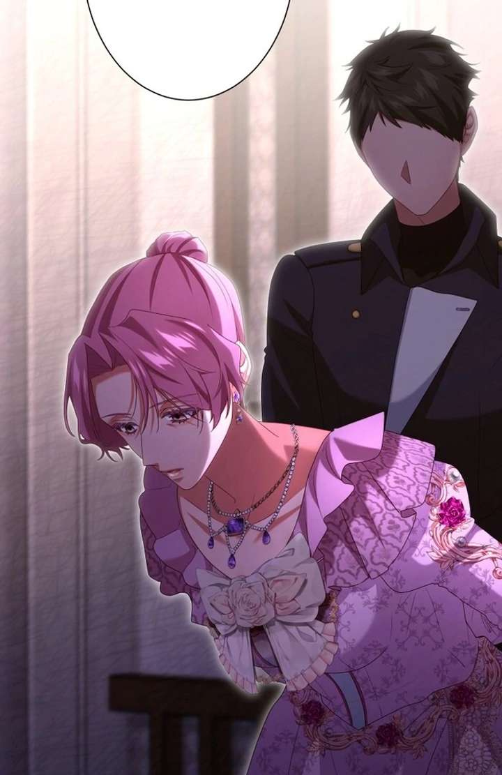 Behold The Perfect Villainess Chapter 19 - Page 43