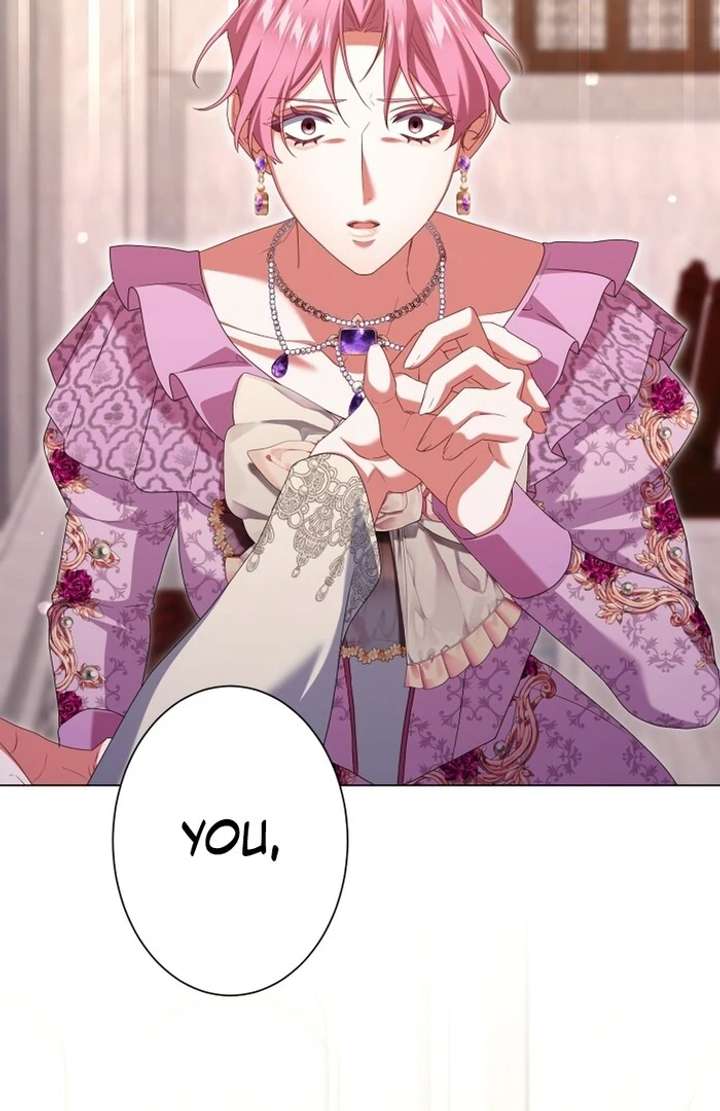 Behold The Perfect Villainess Chapter 19 - Page 55