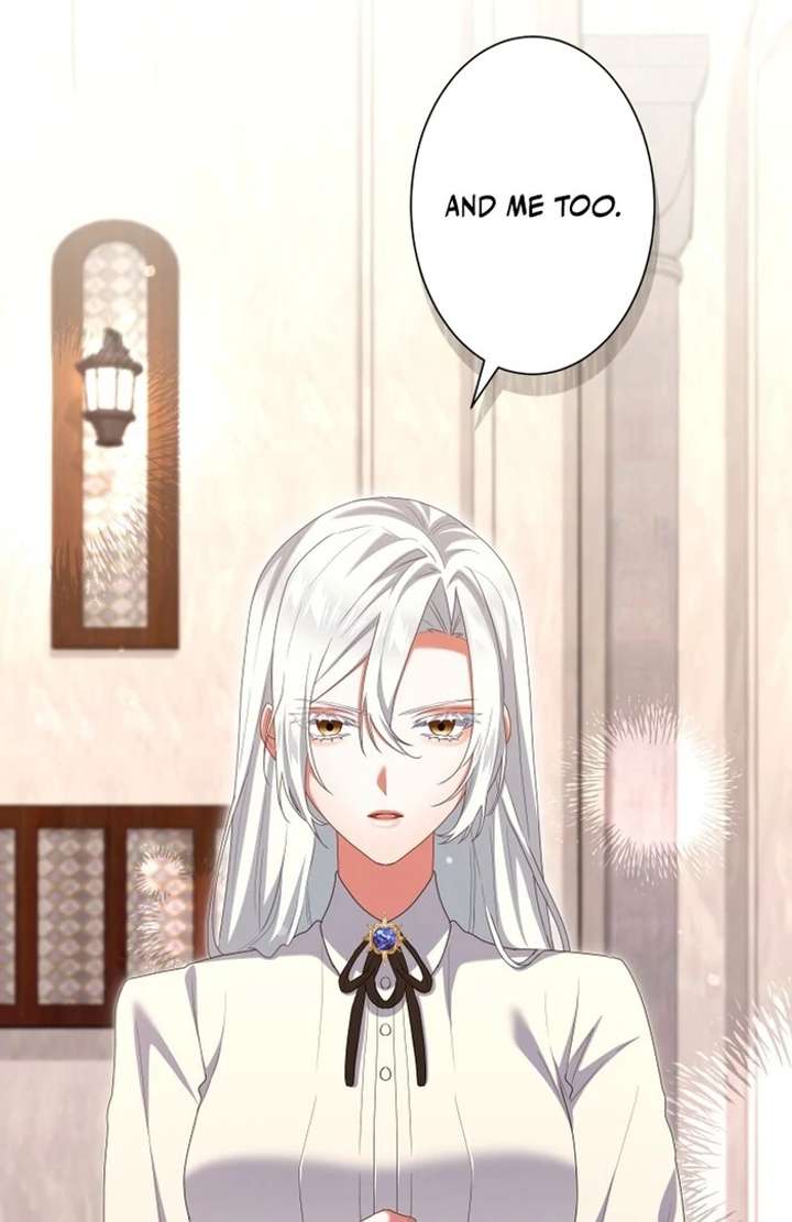 Behold The Perfect Villainess Chapter 19 - Page 56