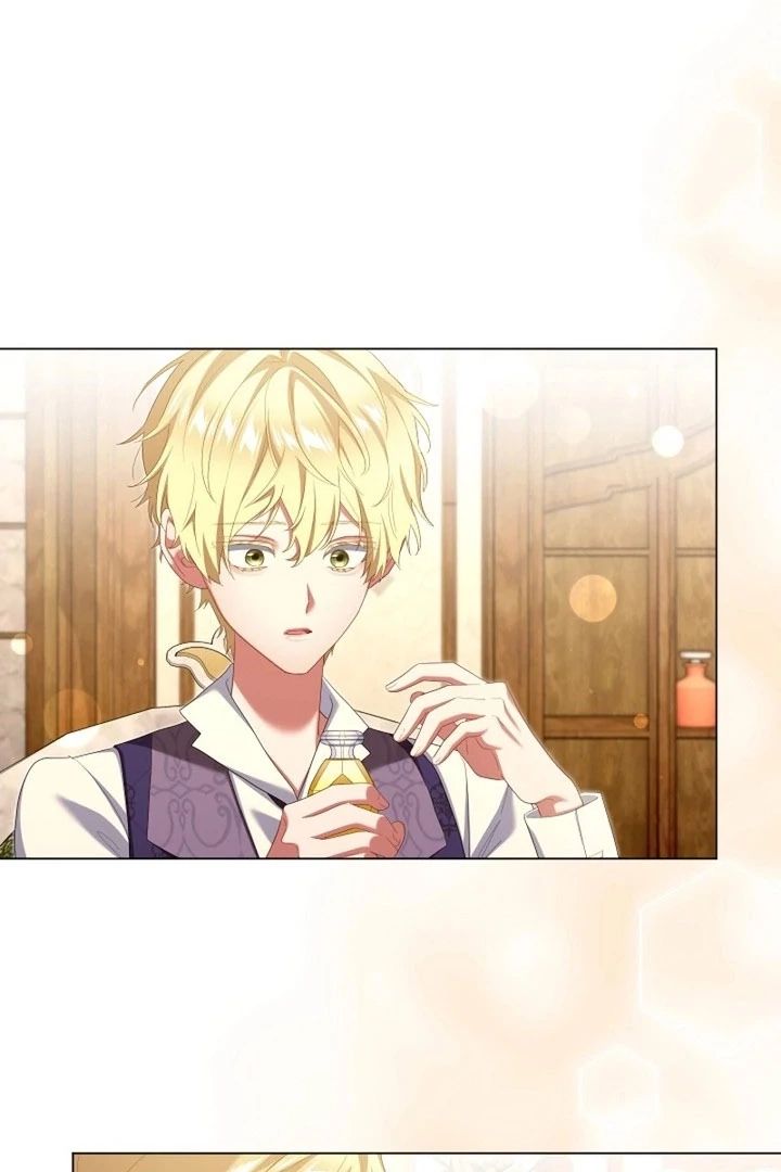 Behold The Perfect Villainess Chapter 28 - Page 4