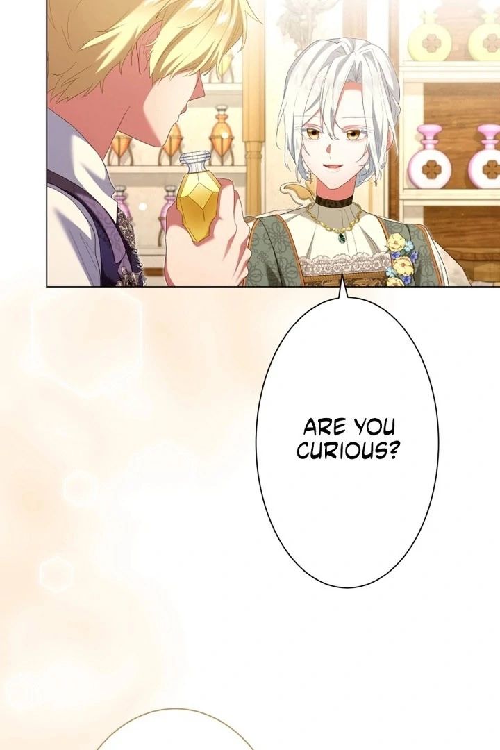 Behold The Perfect Villainess Chapter 28 - Page 5