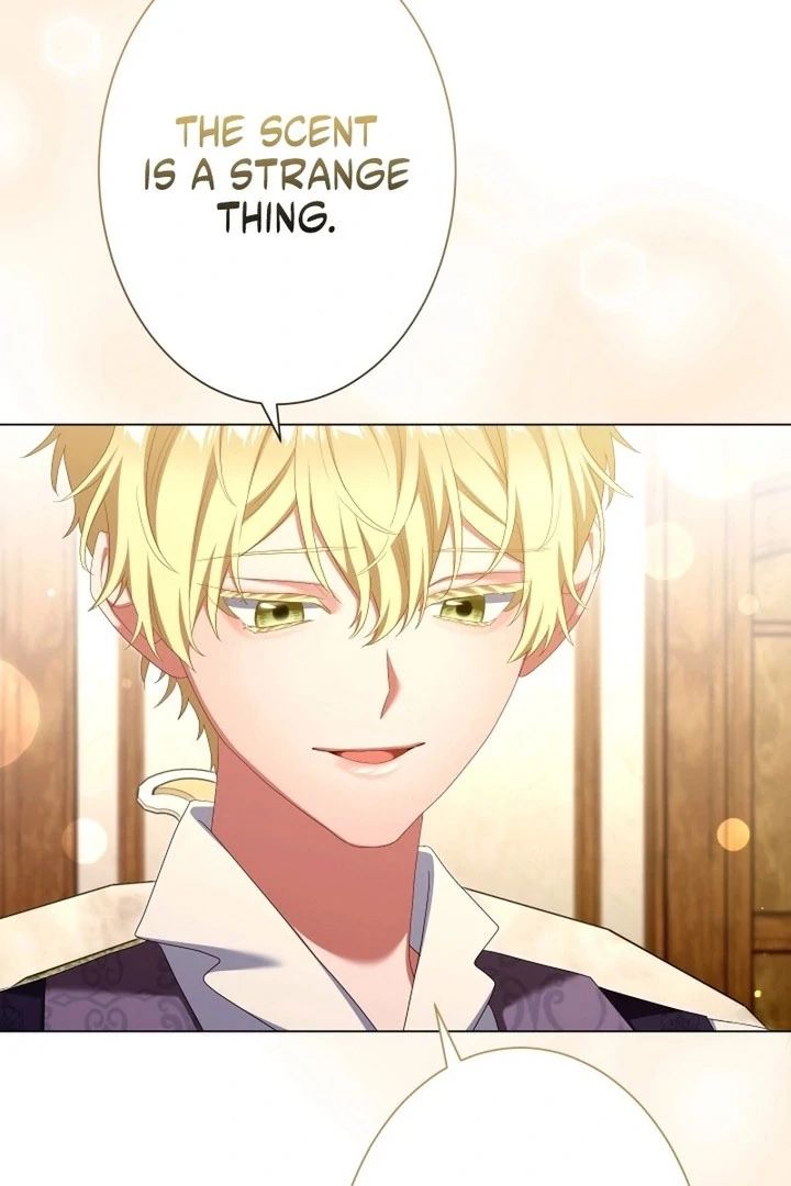 Behold The Perfect Villainess Chapter 28 - Page 6