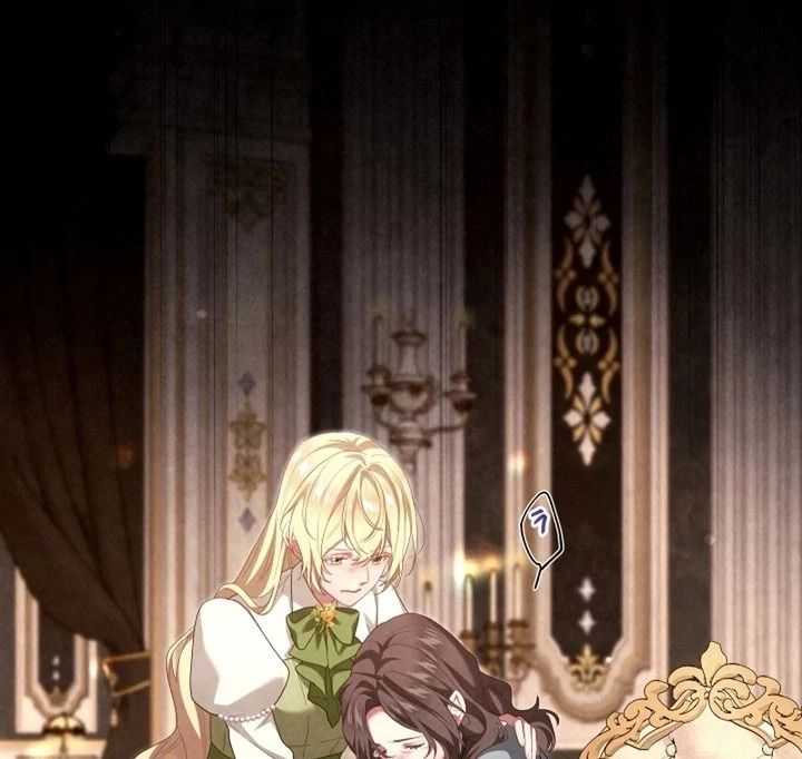 Behold The Perfect Villainess Chapter 28 - Page 9