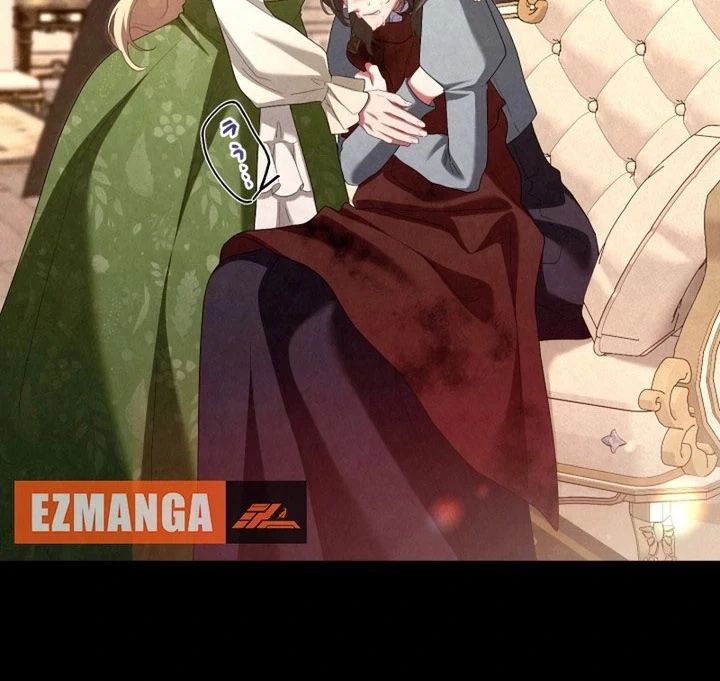 Behold The Perfect Villainess Chapter 28 - Page 10