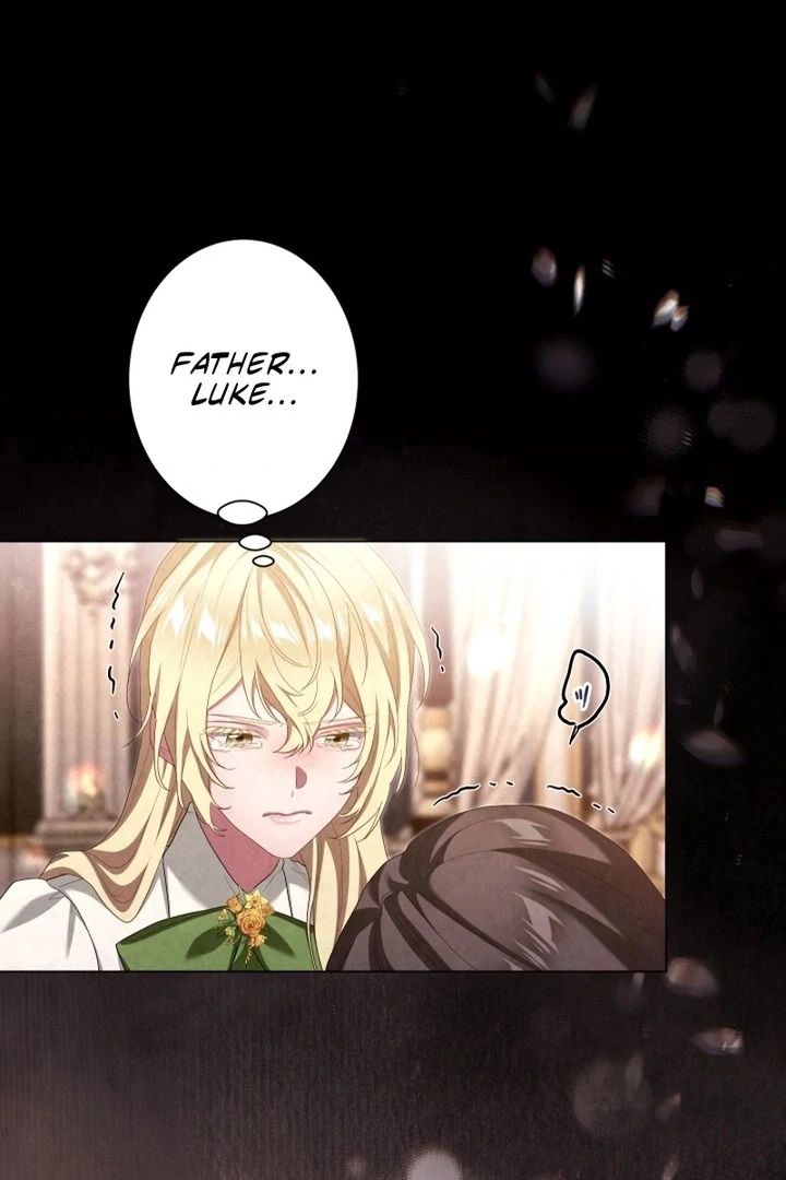 Behold The Perfect Villainess Chapter 28 - Page 11