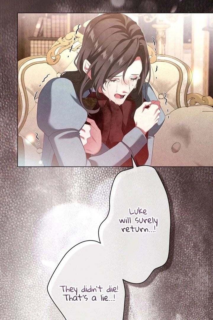 Behold The Perfect Villainess Chapter 28 - Page 12