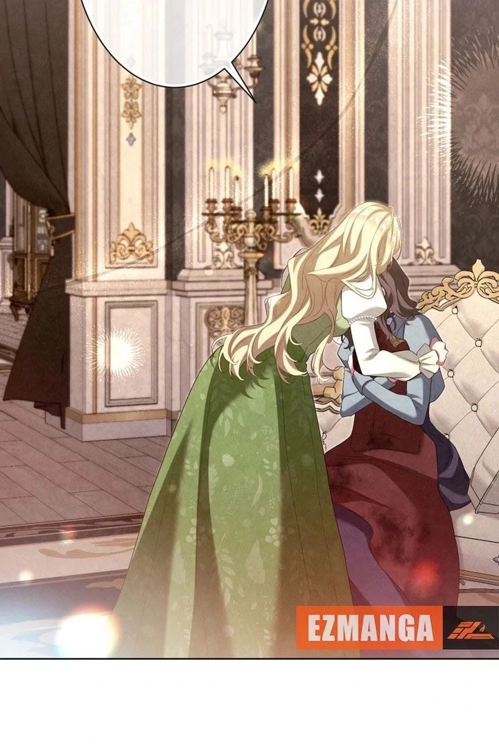 Behold The Perfect Villainess Chapter 28 - Page 15