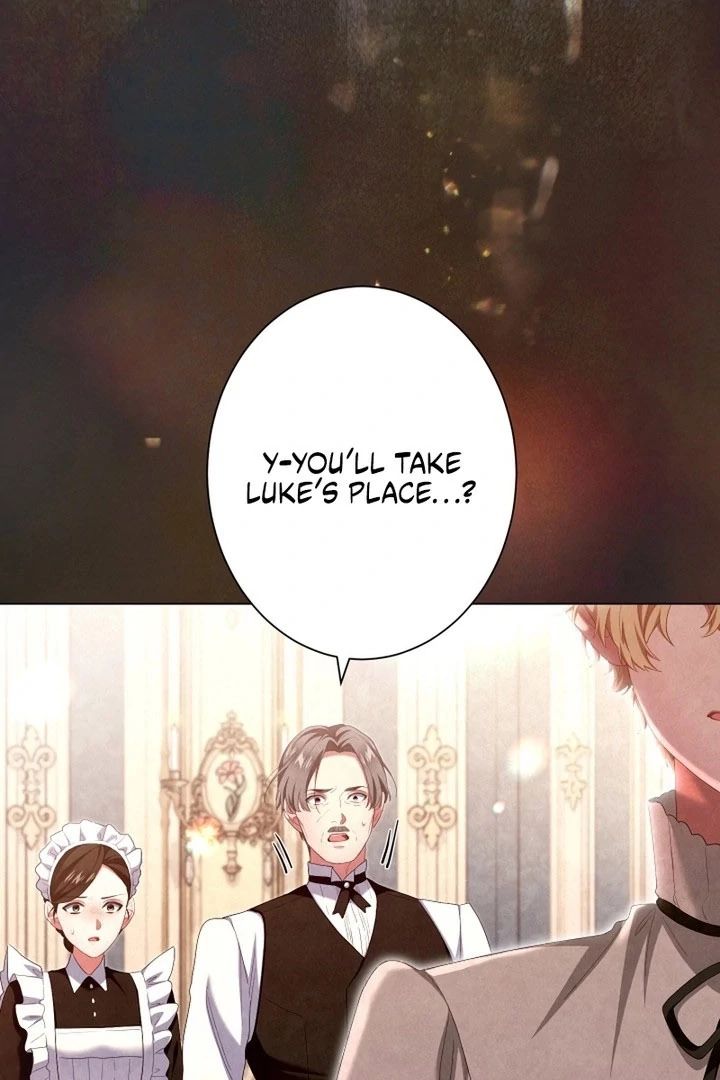 Behold The Perfect Villainess Chapter 28 - Page 17