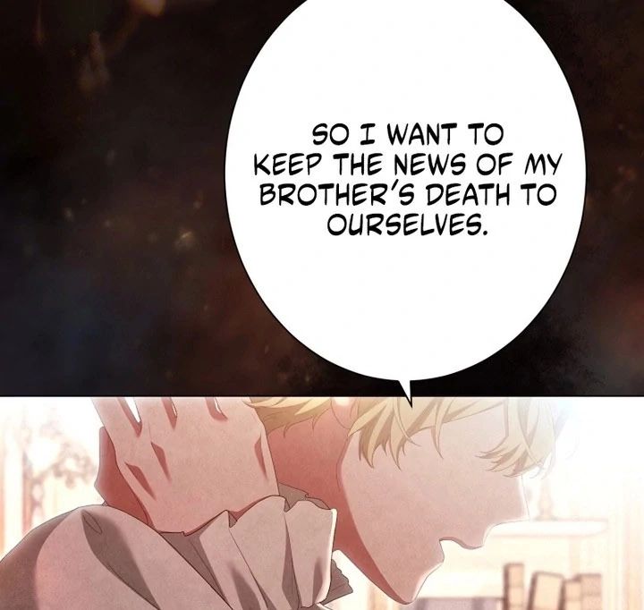 Behold The Perfect Villainess Chapter 28 - Page 19