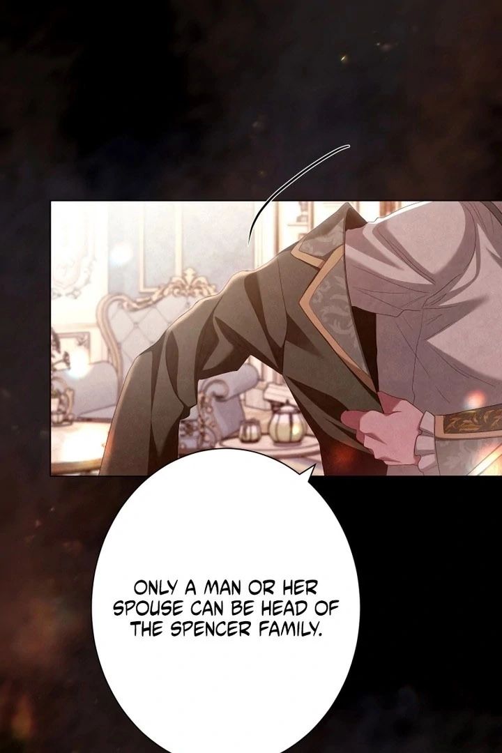 Behold The Perfect Villainess Chapter 28 - Page 21