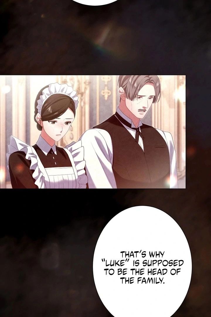 Behold The Perfect Villainess Chapter 28 - Page 22