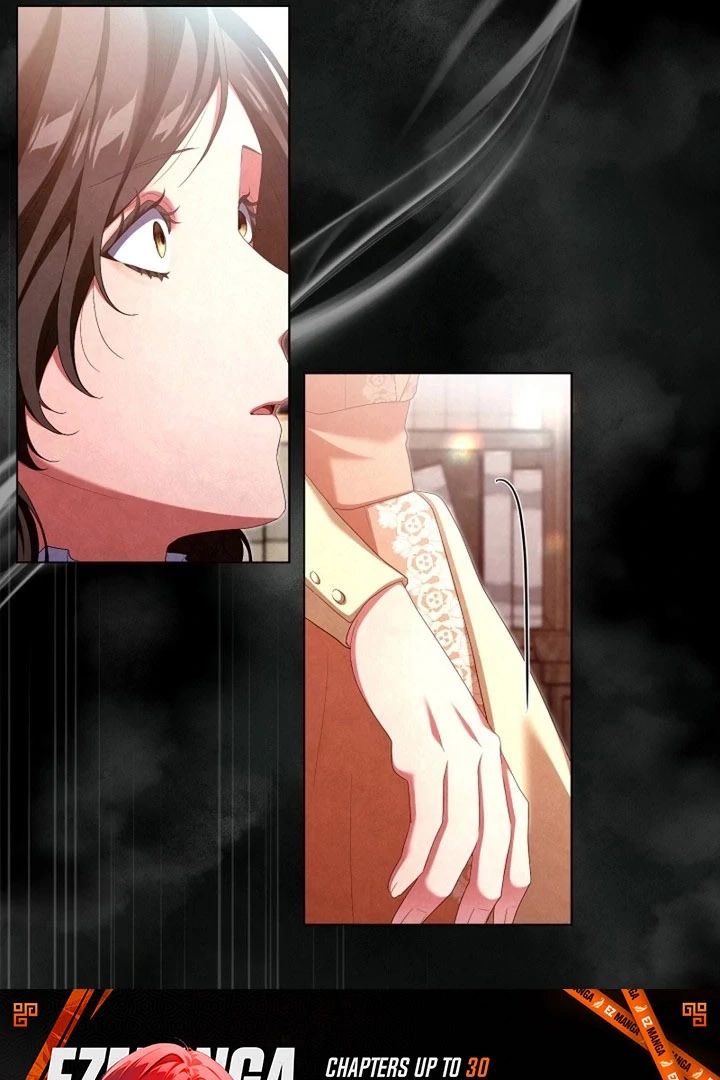 Behold The Perfect Villainess Chapter 28 - Page 28