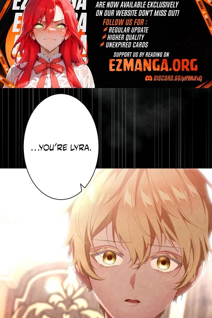 Behold The Perfect Villainess Chapter 28 - Page 29