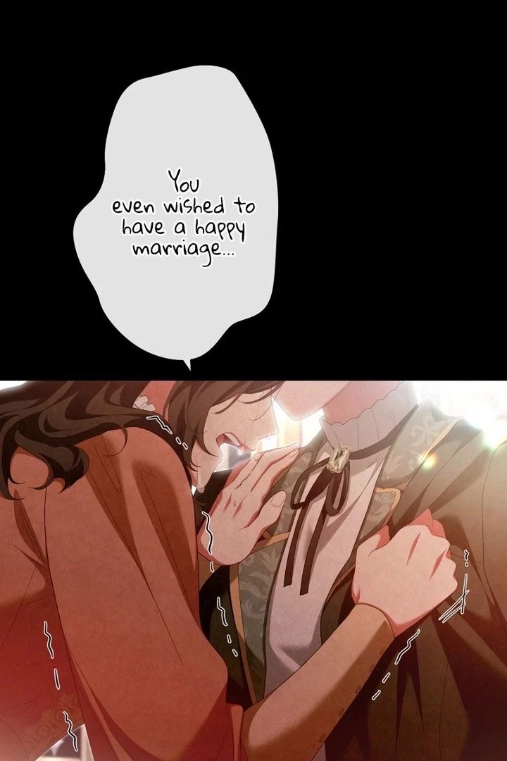 Behold The Perfect Villainess Chapter 28 - Page 34