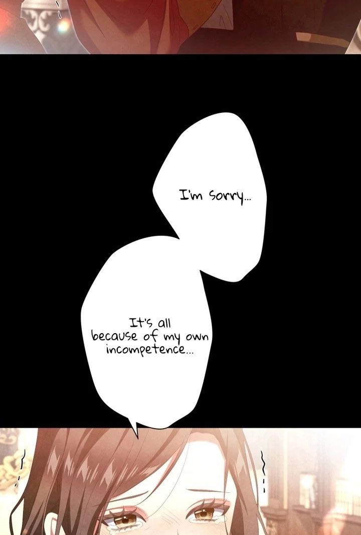 Behold The Perfect Villainess Chapter 28 - Page 35