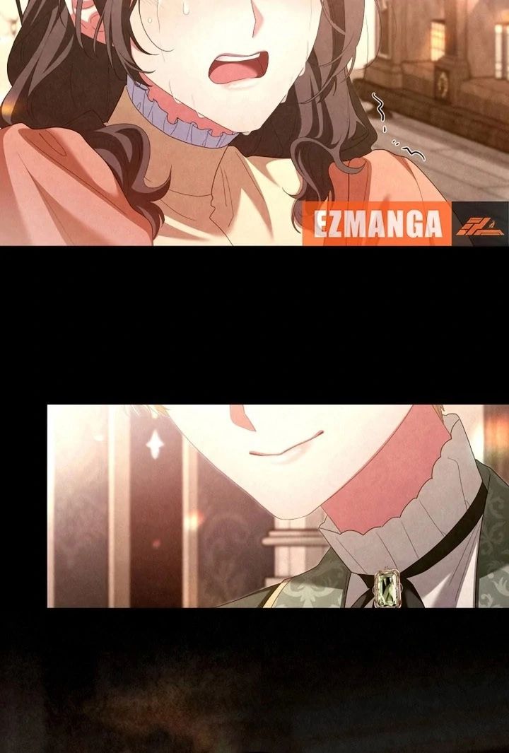 Behold The Perfect Villainess Chapter 28 - Page 36