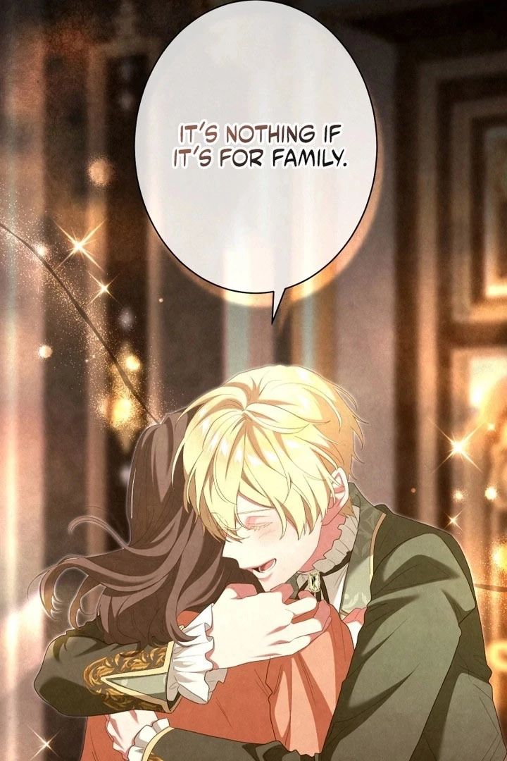 Behold The Perfect Villainess Chapter 28 - Page 37