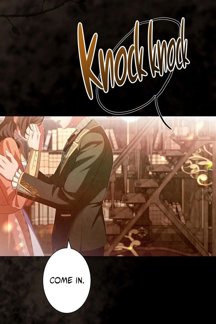 Behold The Perfect Villainess Chapter 28 - Page 39