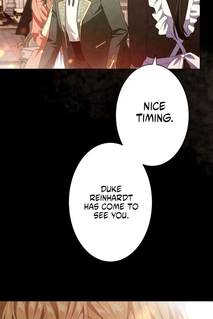 Behold The Perfect Villainess Chapter 28 - Page 42