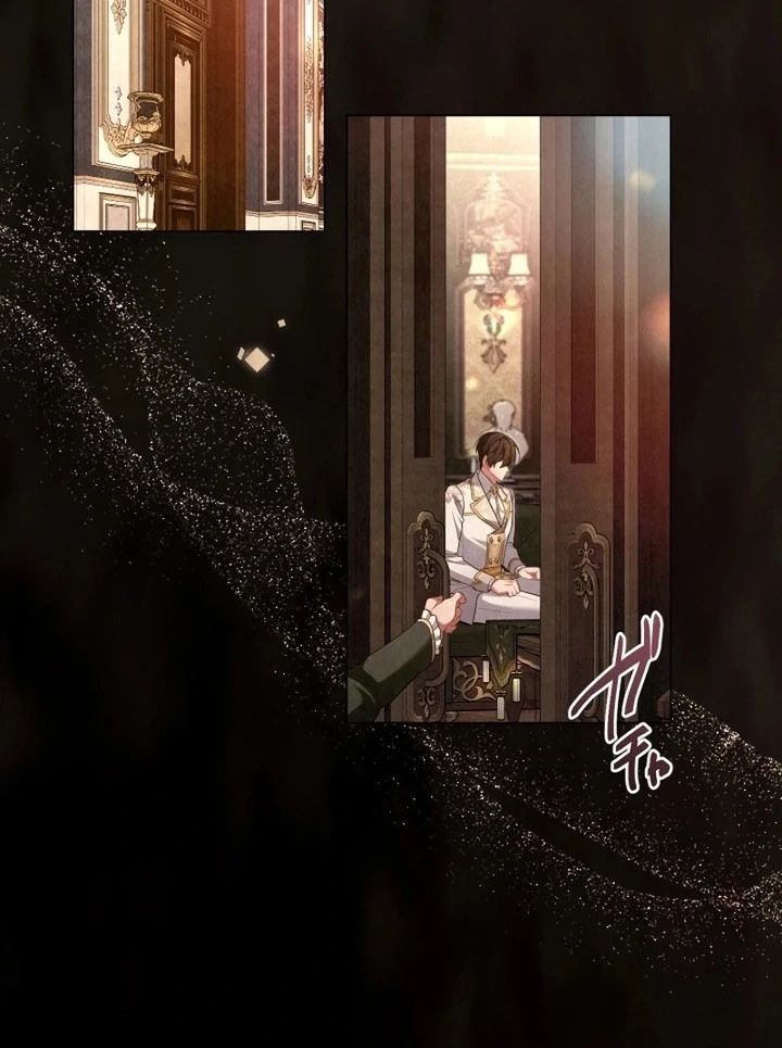 Behold The Perfect Villainess Chapter 28 - Page 45