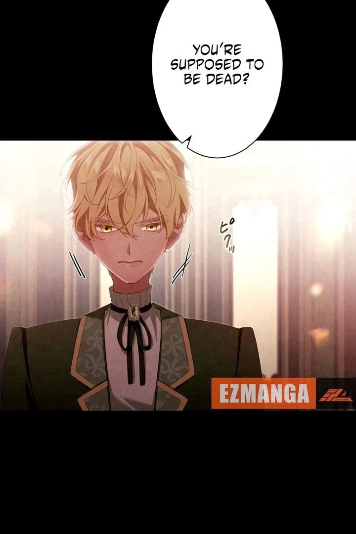 Behold The Perfect Villainess Chapter 28 - Page 48