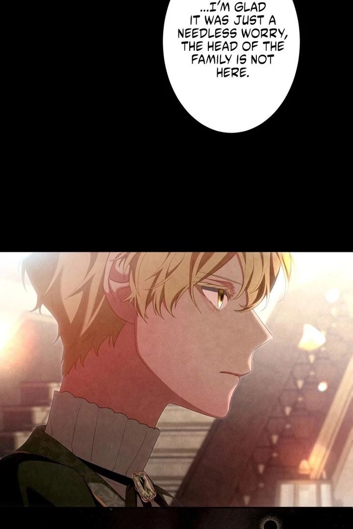 Behold The Perfect Villainess Chapter 28 - Page 51