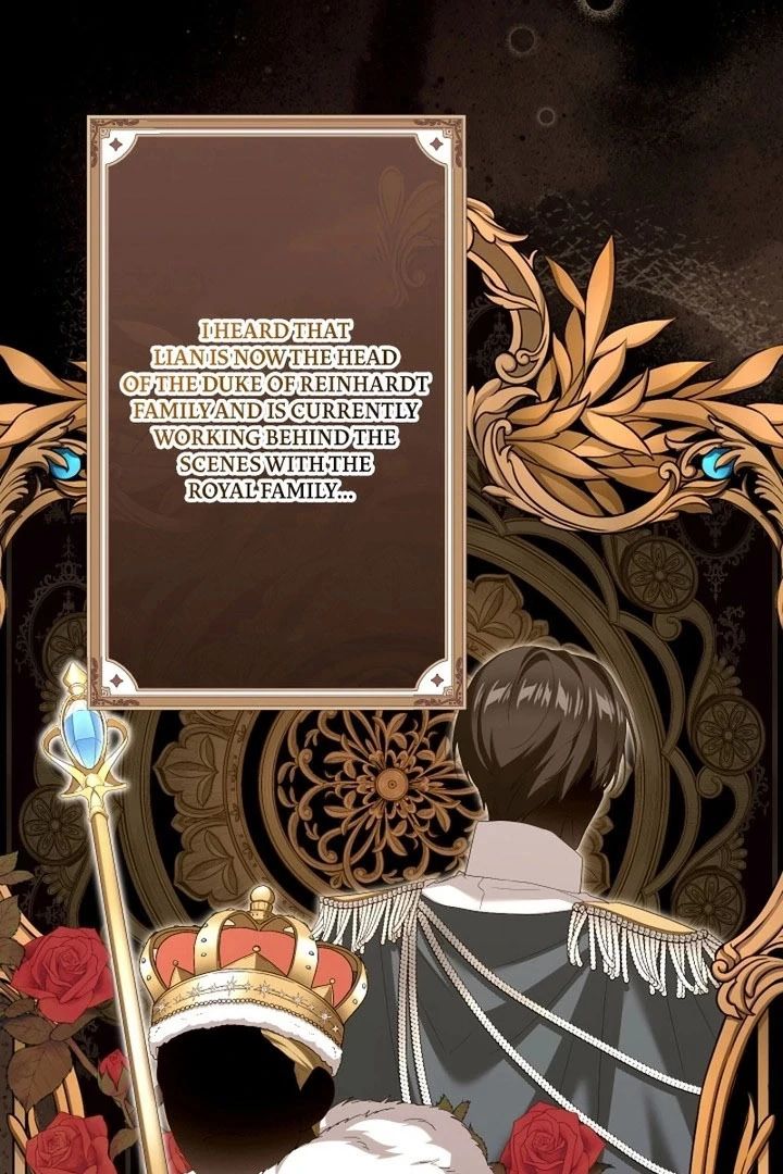 Behold The Perfect Villainess Chapter 28 - Page 52