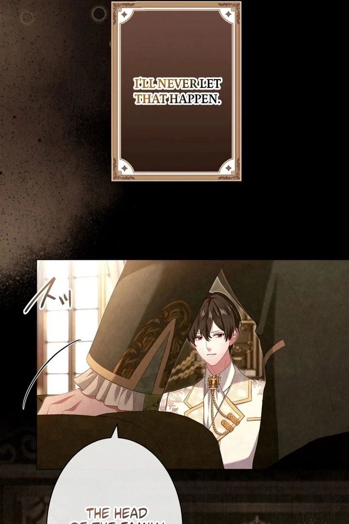 Behold The Perfect Villainess Chapter 28 - Page 56