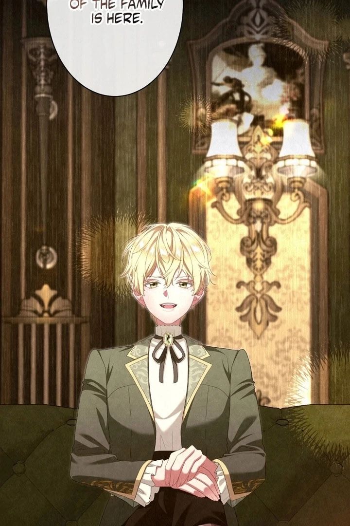 Behold The Perfect Villainess Chapter 28 - Page 57