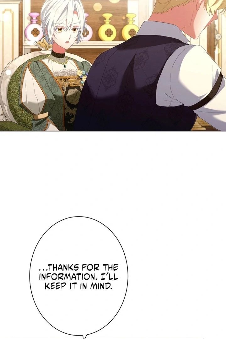 Behold The Perfect Villainess Chapter 28 - Page 61