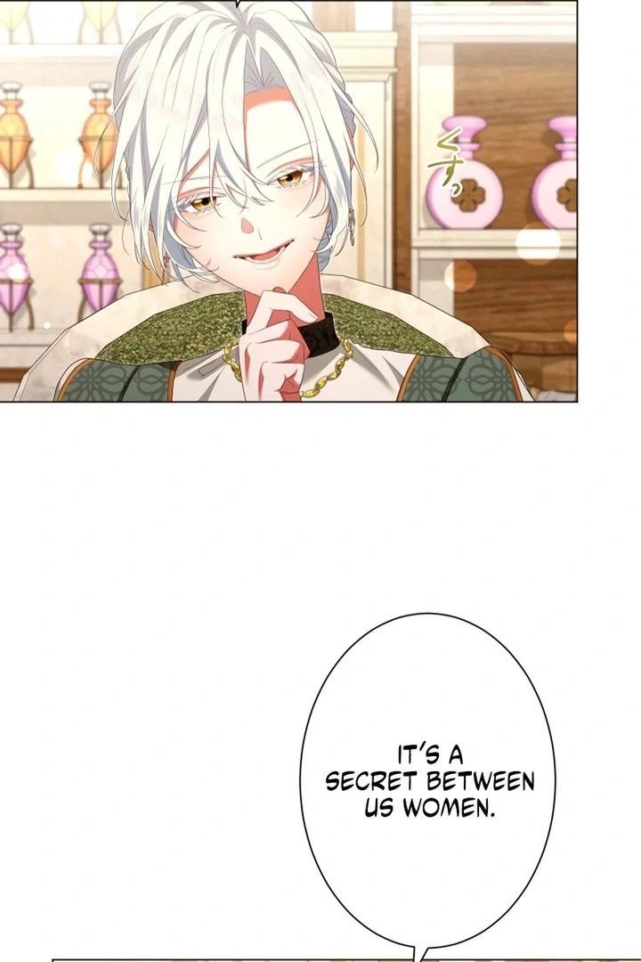 Behold The Perfect Villainess Chapter 28 - Page 62