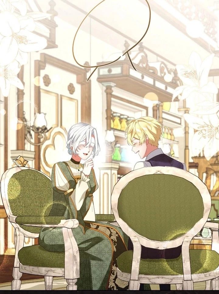 Behold The Perfect Villainess Chapter 28 - Page 64