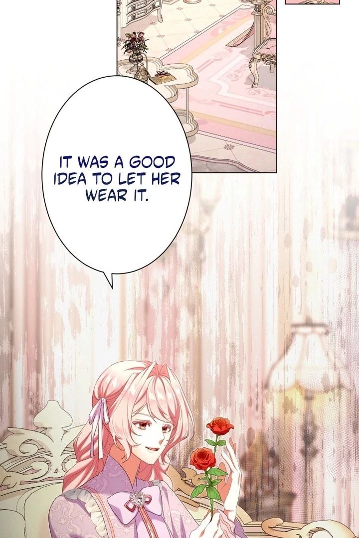 Behold The Perfect Villainess Chapter 28 - Page 68