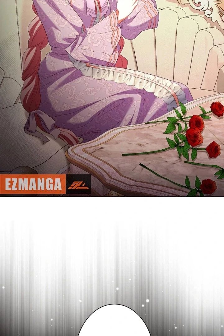 Behold The Perfect Villainess Chapter 28 - Page 69