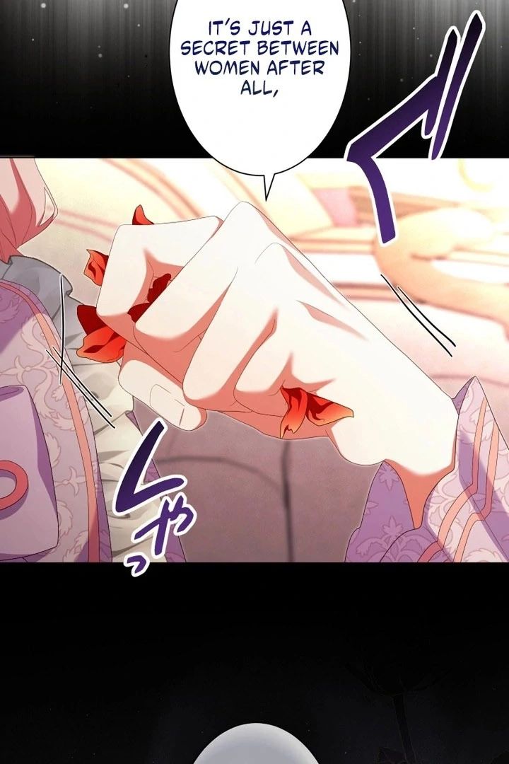 Behold The Perfect Villainess Chapter 28 - Page 70