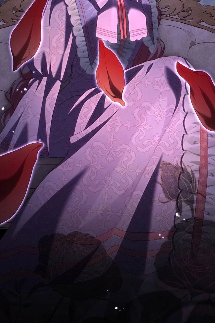 Behold The Perfect Villainess Chapter 28 - Page 72