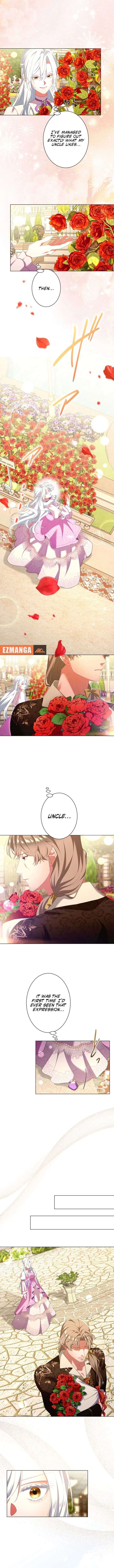 Behold The Perfect Villainess Chapter 29 - Page 7