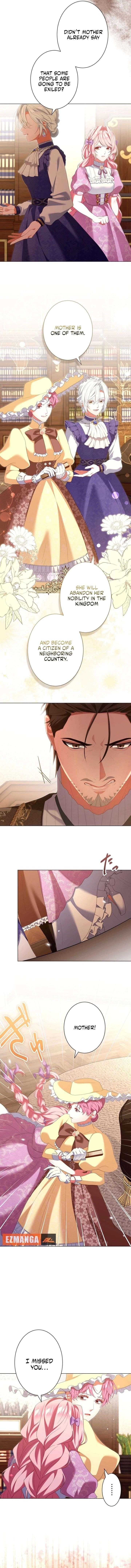 Behold The Perfect Villainess Chapter 34 - Page 10