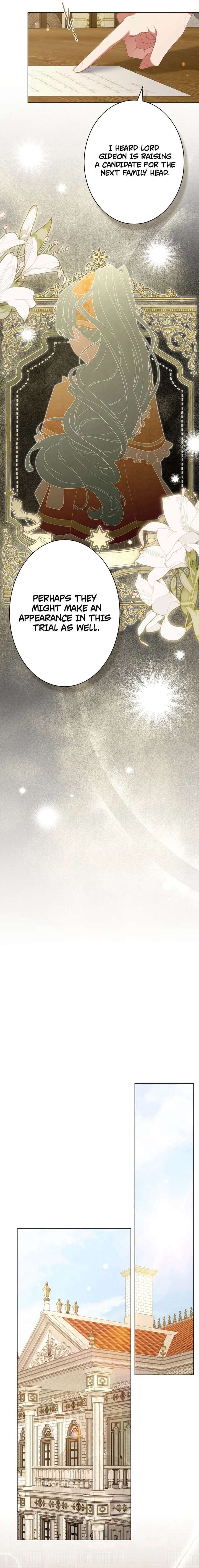 Behold The Perfect Villainess Chapter 35 - Page 11