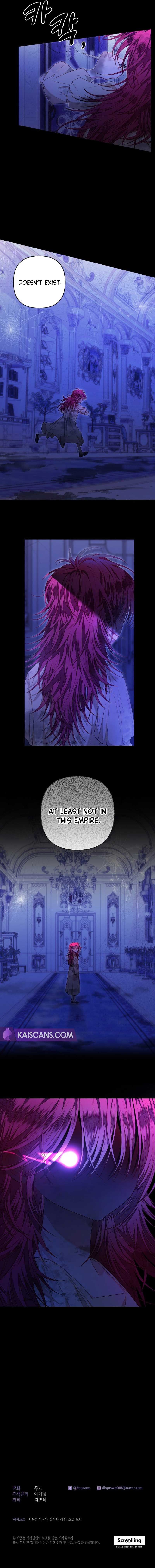 Being a Maid is Better than Being a Princess Chapter 10 - Page 10