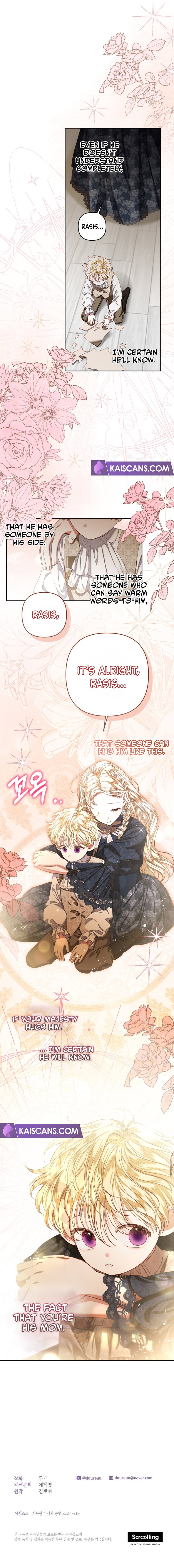 Being a Maid is Better than Being a Princess Chapter 28 - Page 10