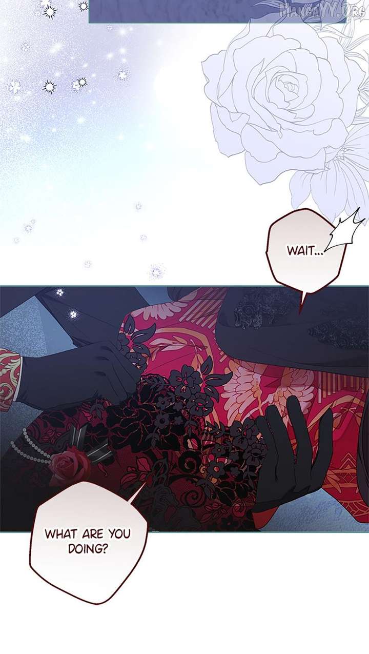 Being a Maid is Better than Being a Princess Chapter 57 - Page 6