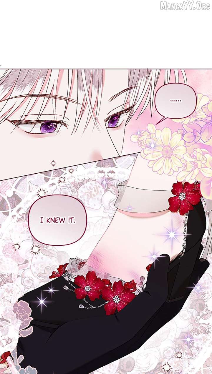 Being a Maid is Better than Being a Princess Chapter 57 - Page 7